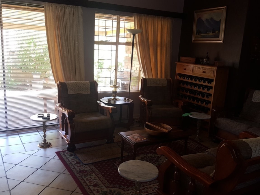 To Let 2 Bedroom Property for Rent in La Provance Free State